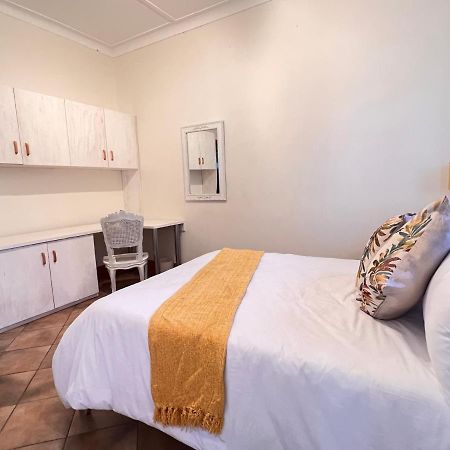 Peaceful@Swansea In Rosebank-Parkwood Apartment Johannesburg Exterior photo